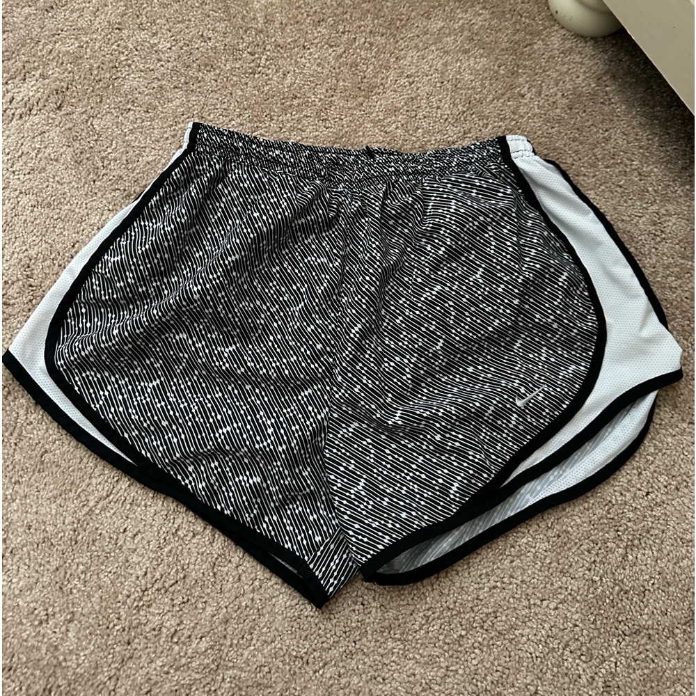 Nike Athletic Shorts
